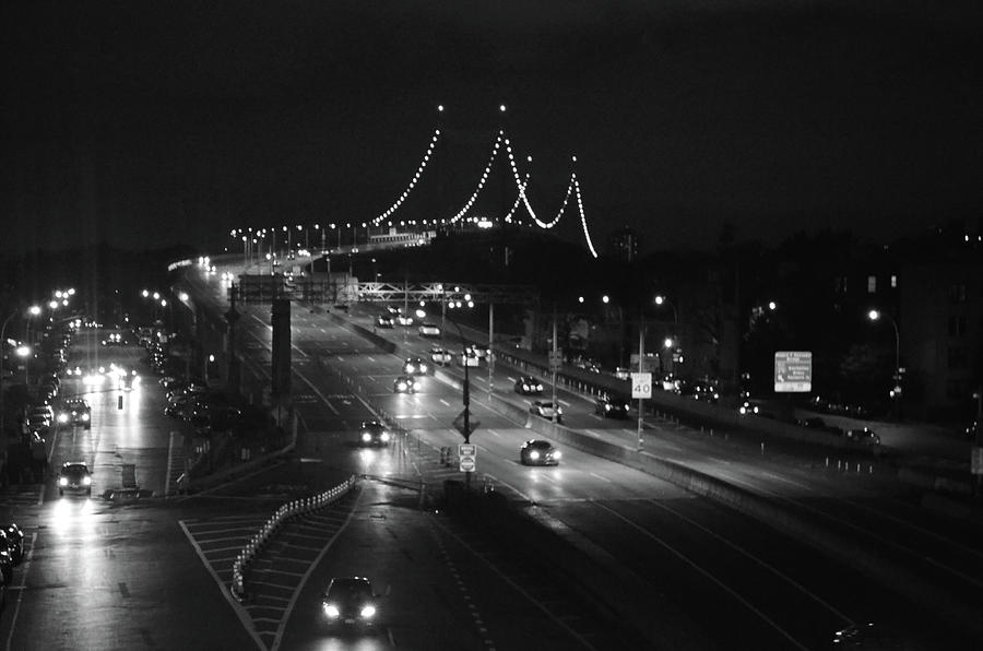Queens At Night Photograph by Aparna Tandon