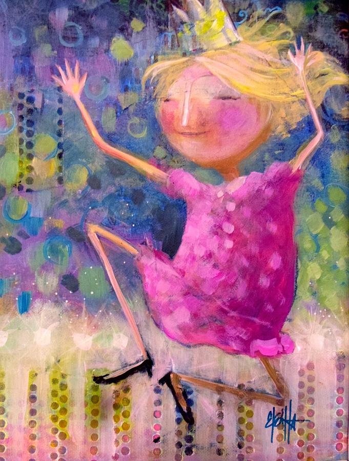 Queens Should Dance by Eleatta Diver Queens Should Dance by Eleatta Diver