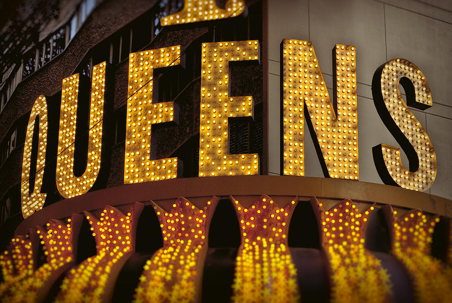 Queens Photograph by Tyler Ross | Fine Art America