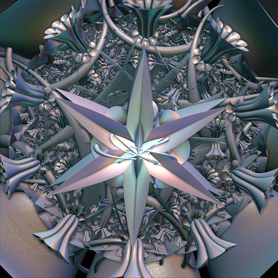 Quizzical Eye Digital Art by Michele Caporaso Fine Art America