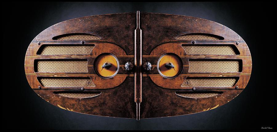 Stereo by Rachel Dunn Stereo by Rachel Dunn