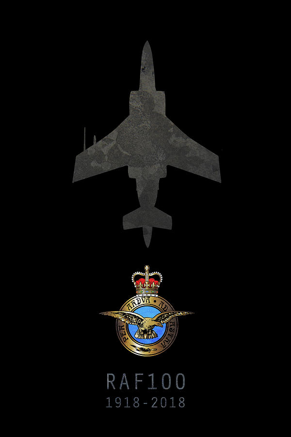 raf100 merchandise