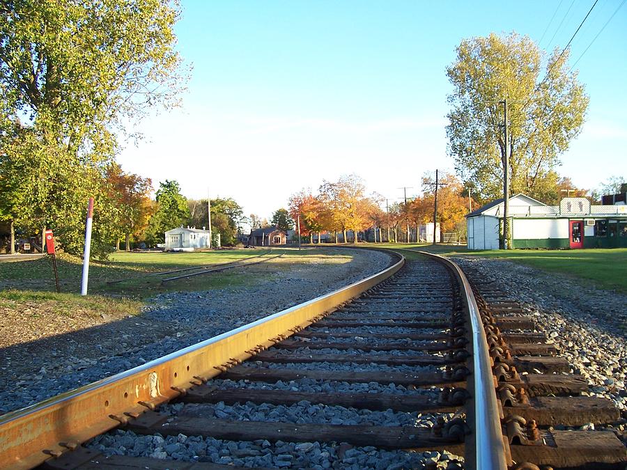 railroad-s-curve-photograph-by-stacey-highfield-fine-art-america