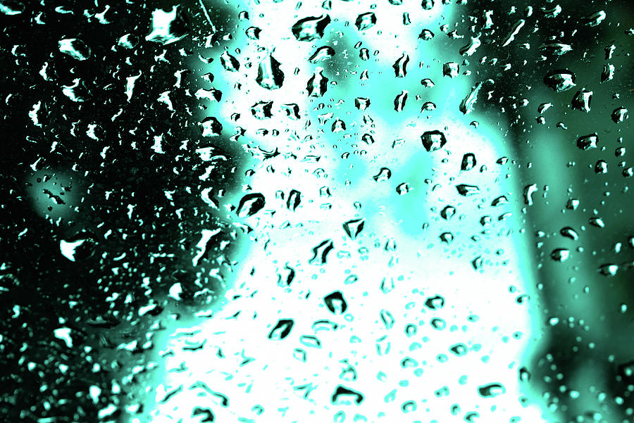 Rain Photograph