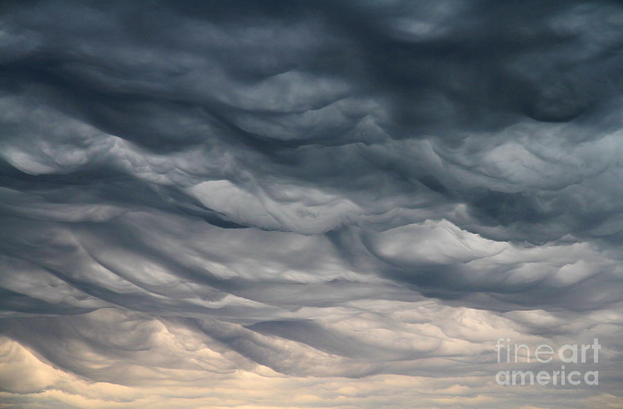 Rain Clouds Photograph By Philip Neelamegam