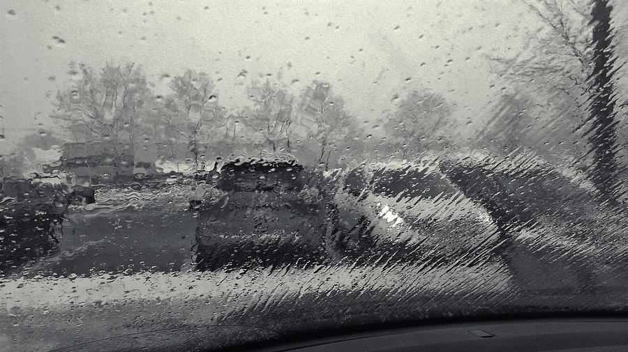 Rain for the whole day by Alex Galkin Rain for the whole day by Alex Galkin