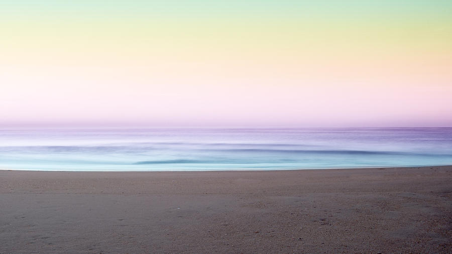 Rainbow Beach Photograph By Heather Provan Fine Art America 2773