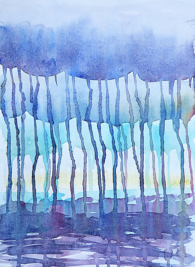 Beginner Watercolor Painting with Painterly Days — Empress of Dirt
