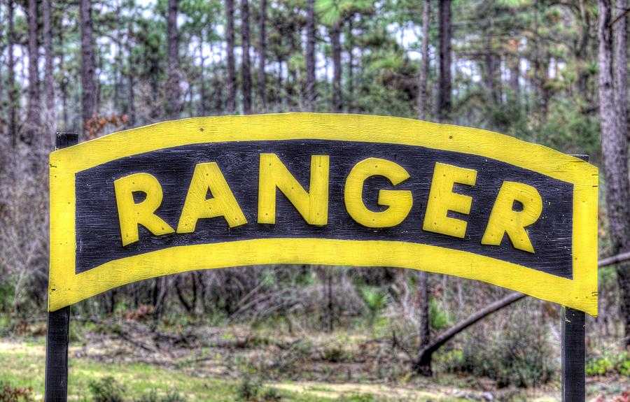 Ranger Photograph by JC Findley