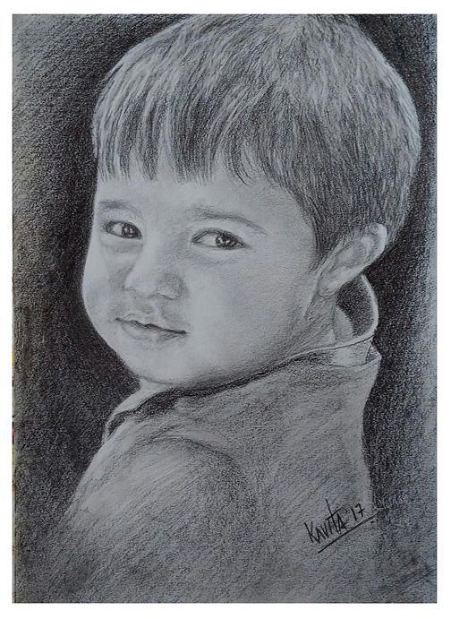 Ranveer by Kavita Vardhan Ranveer by Kavita Vardhan