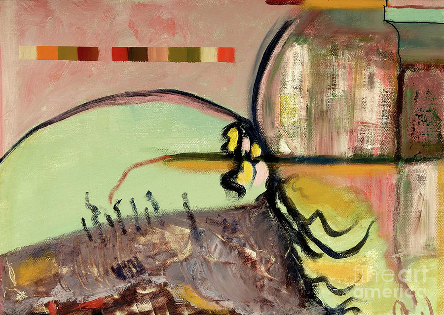 Rational Thought Begins Here by Paul McKey Rational Thought Begins Here by Paul McKey