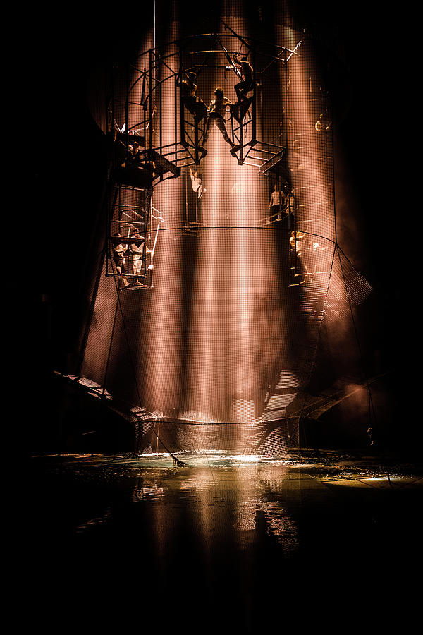 Ray of light by Lucas Dragone Ray of light by Lucas Dragone