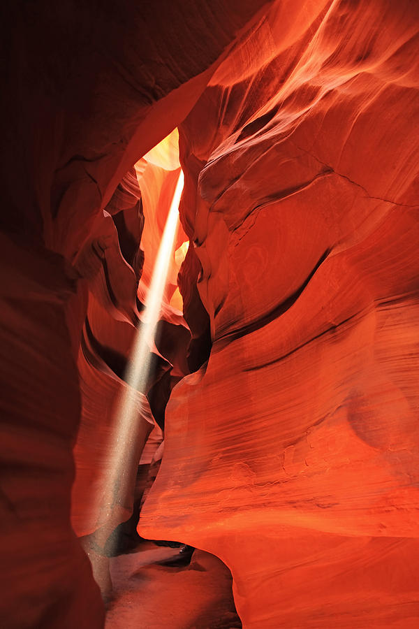 Ray of Light by Ronald Lafleur Ray of Light by Ronald Lafleur