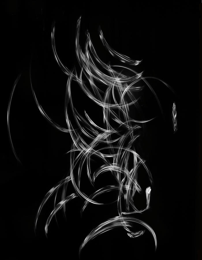 Razor sharp Photograph by Jaron R Fine Art America