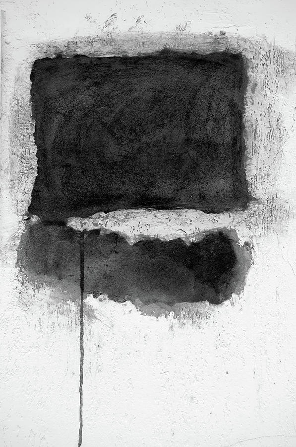 Wall Photograph - Re Form by Ordi Calder