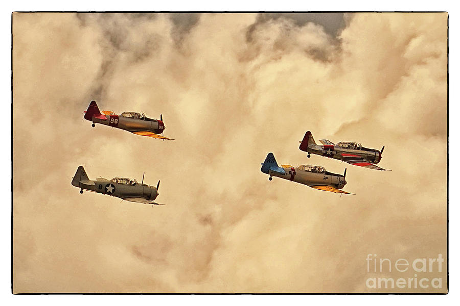 Reading Air Show 3 Photograph by Jack Paolini Fine Art America