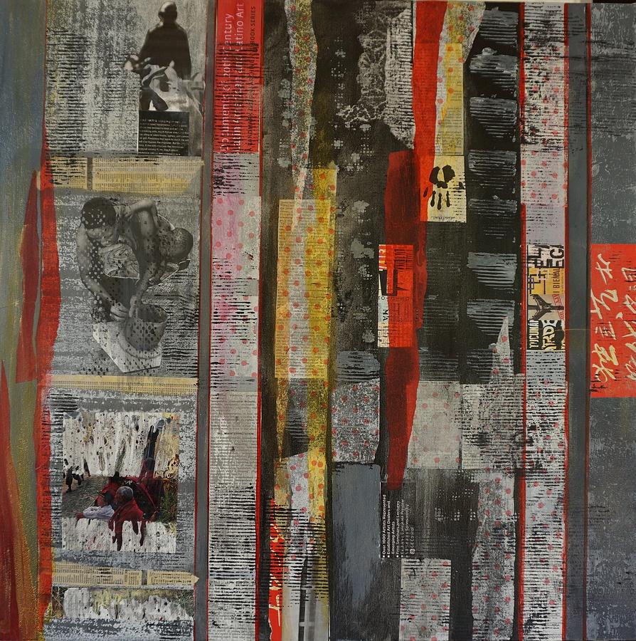 Reading between the Lines by Jillian Goldberg Reading between the Lines by Jillian Goldberg
