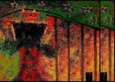 Mysticism Painting - Reality Proof by Peter Schwartz Mysticism Painting - Reality Proof by Peter Schwartz
