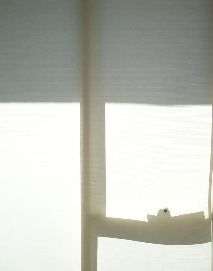 Rear Window 1 by VIVA Anderson Rear Window 1 by VIVA Anderson