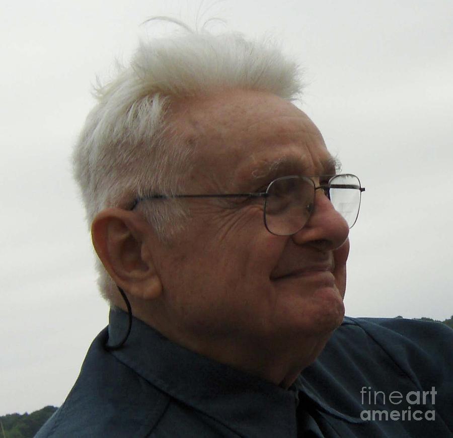 Recent photo Photograph by Johannes VON GUMPPENBERG Fine Art America