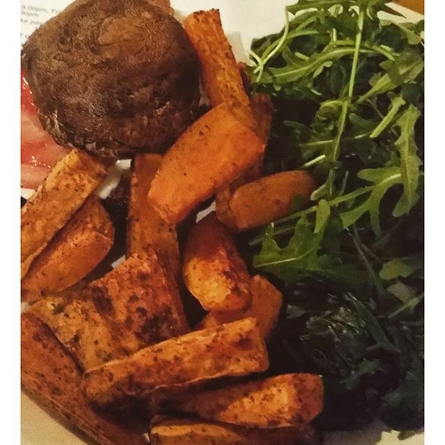 Healthy Photograph - Recipe From @thebodycoach Lean Lentil by Natalie Anne