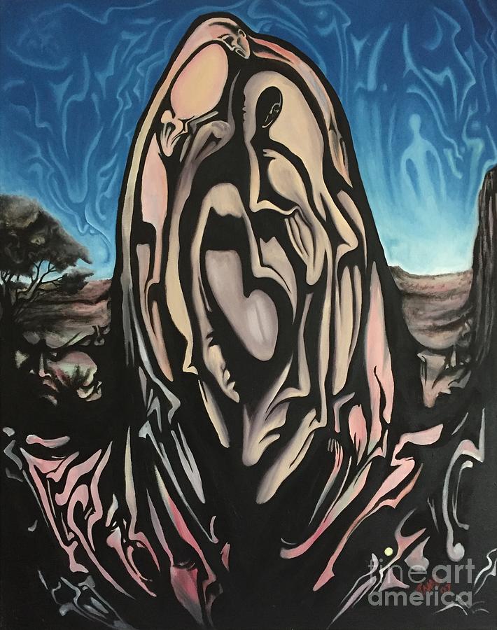 recluse by Michael TMAD Finney recluse by Michael TMAD Finney