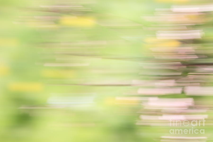 Abstract Photograph - Rectangulism - s04a by Variance Collections