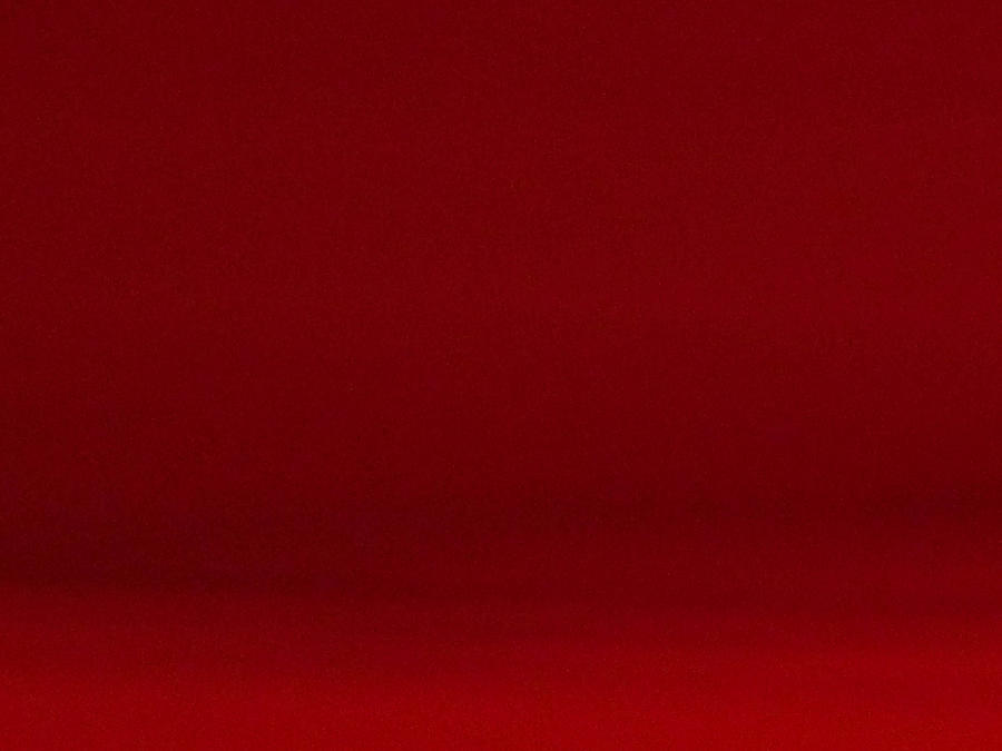 Red Background Photograph