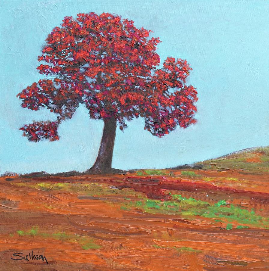 Red Dawn by Dennis Sullivan Red Dawn by Dennis Sullivan