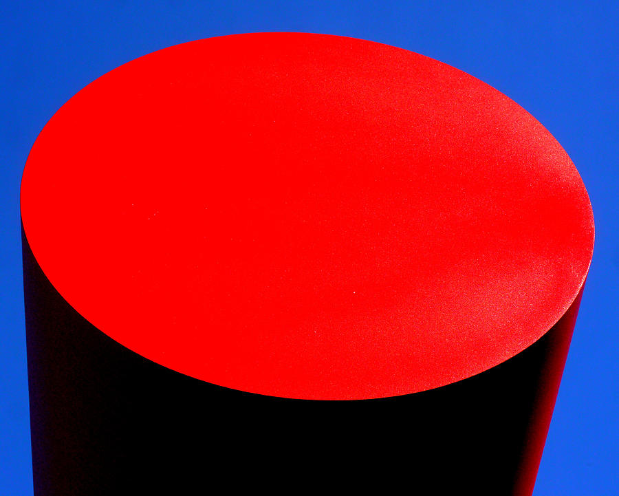 Red Circle 2016 by Guntis Lauzums Red Circle 2016 by Guntis Lauzums