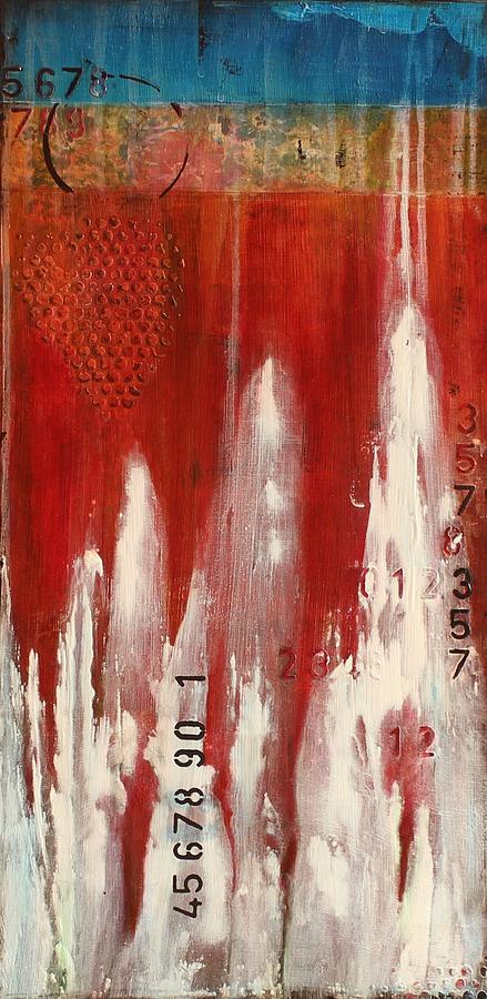 Red Holiday by Brenda O'Quin Red Holiday by Brenda O'Quin