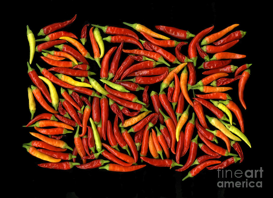 Red Hots by Christian Slanec Red Hots by Christian Slanec