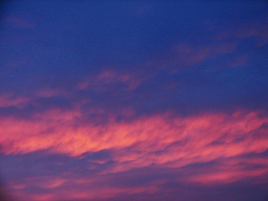 Red Skies by Joseph Hawkins Red Skies by Joseph Hawkins