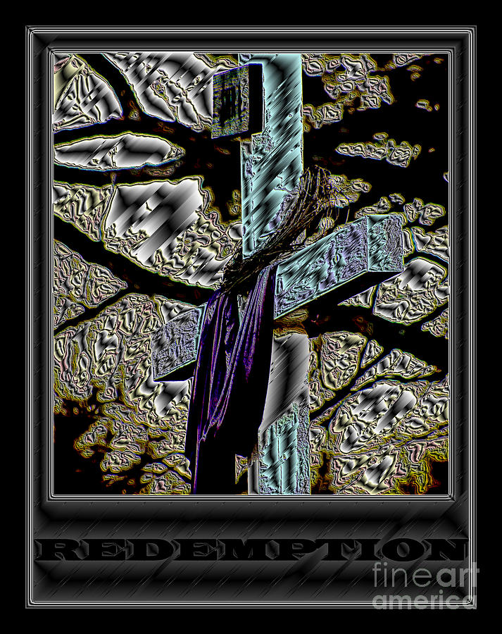 Redemption Photograph by Tracy Brock