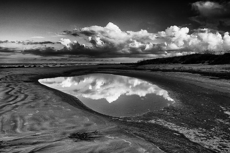 Reflecting Pool Photograph by Kenny Mckeithan - Fine Art America