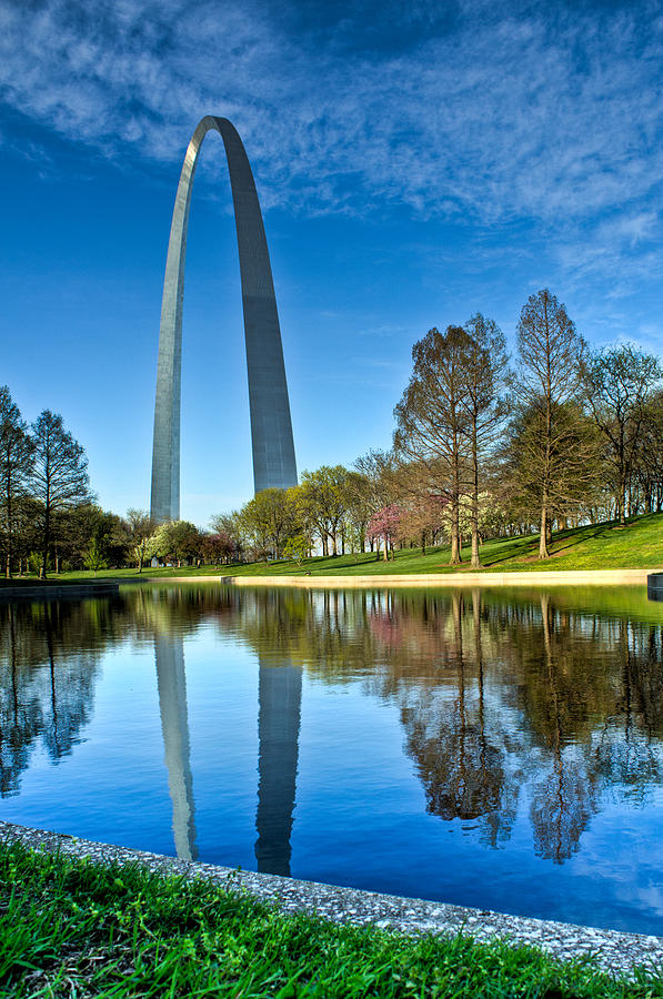 Reflection Photograph by Bradley Blackburn | Fine Art America