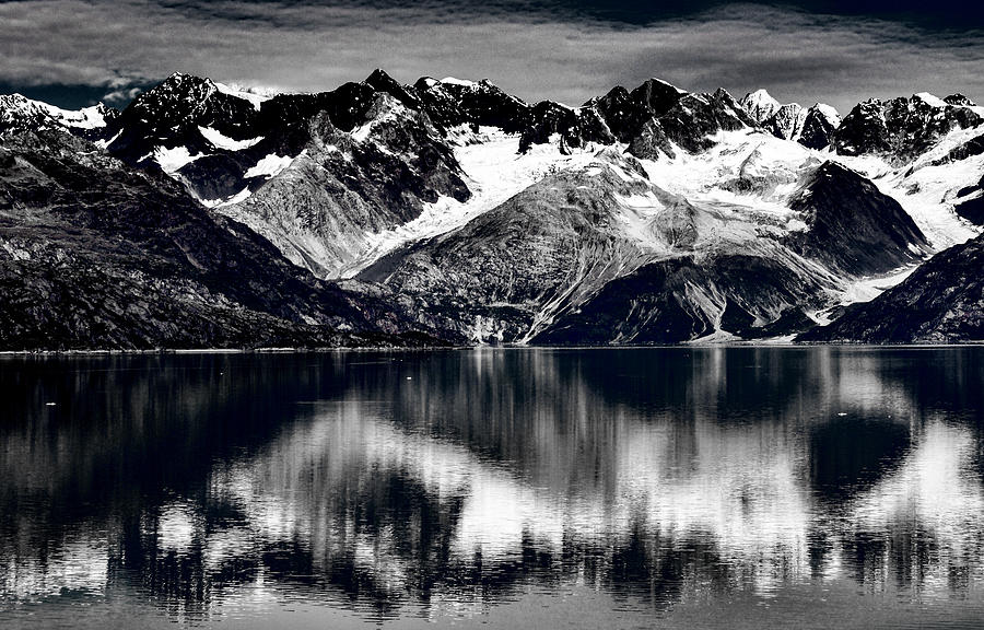 Glacier National Park Photograph by Frank Fernino