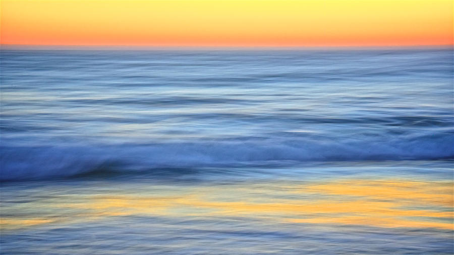 Nature Photograph - Reflection Gold by Zayne Diamond Photographic Nature Photograph - Reflection Gold by Zayne Diamond Photographic