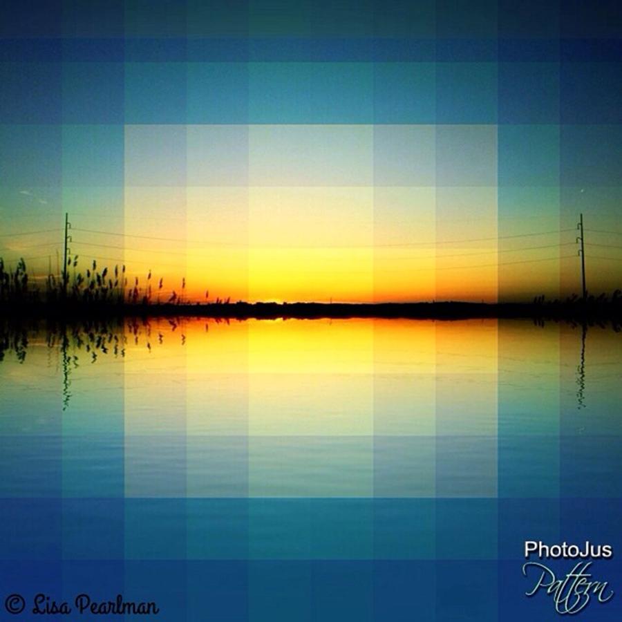 Reflections Photograph - #reflections Offer Gfresh Perspectives by Lisa Pearlman