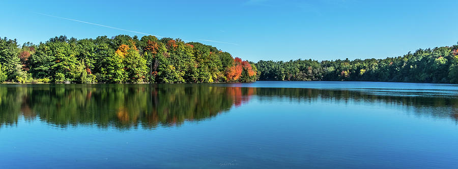 Reflections Pano by Gabriel Israel Reflections Pano by Gabriel Israel