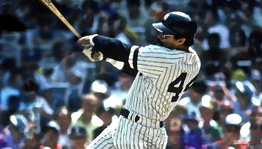 New York Yankees 1977-1979 Reggie Jackson MLB Baseball Jersey (38