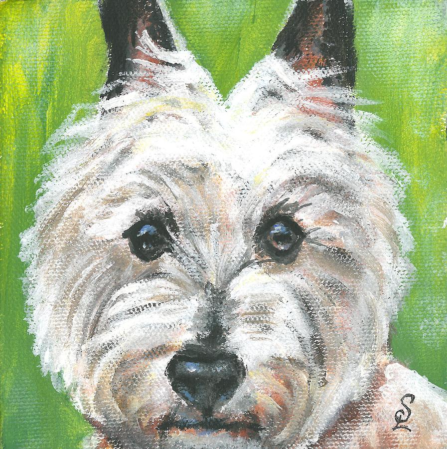 Reggie by Sarah Lowe Reggie by Sarah Lowe