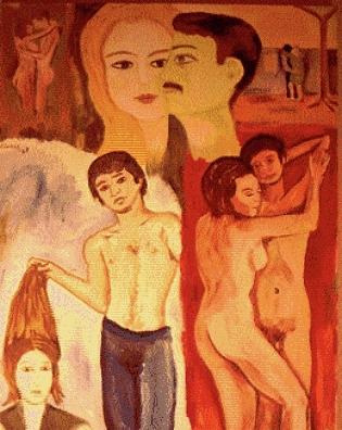 Relationships by Biagio Civale Relationships by Biagio Civale