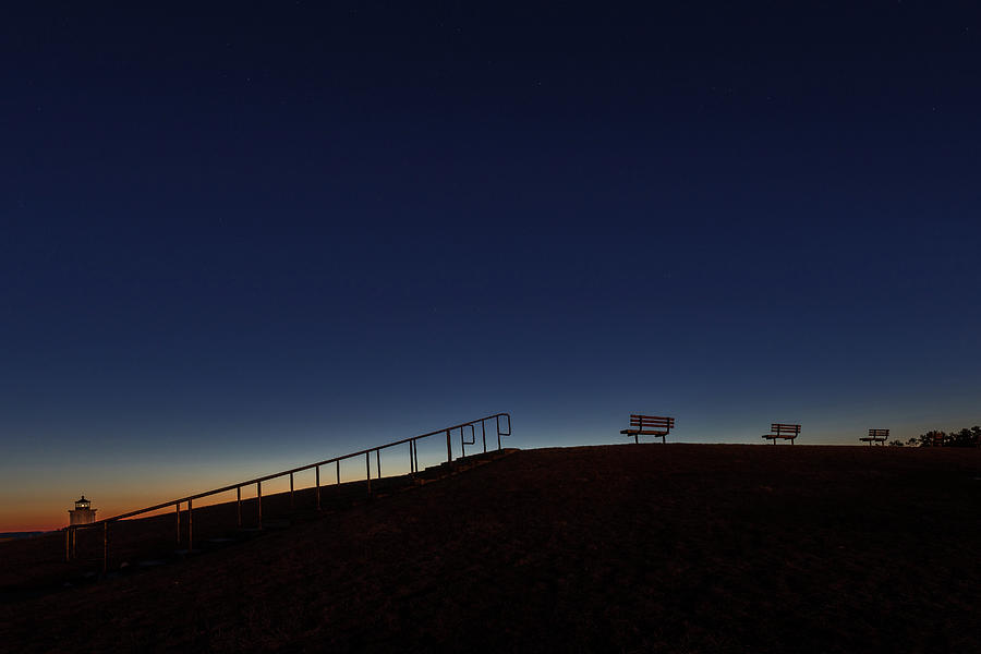 Relaxing Morning by Darryl Hendricks Relaxing Morning by Darryl Hendricks