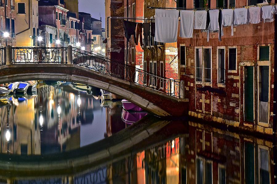 Italian Charm Photograph by Frozen in Time Fine Art Photography