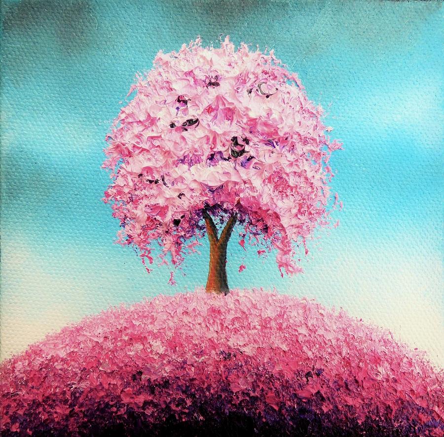 Remember the Bloom by Rachel Bingaman