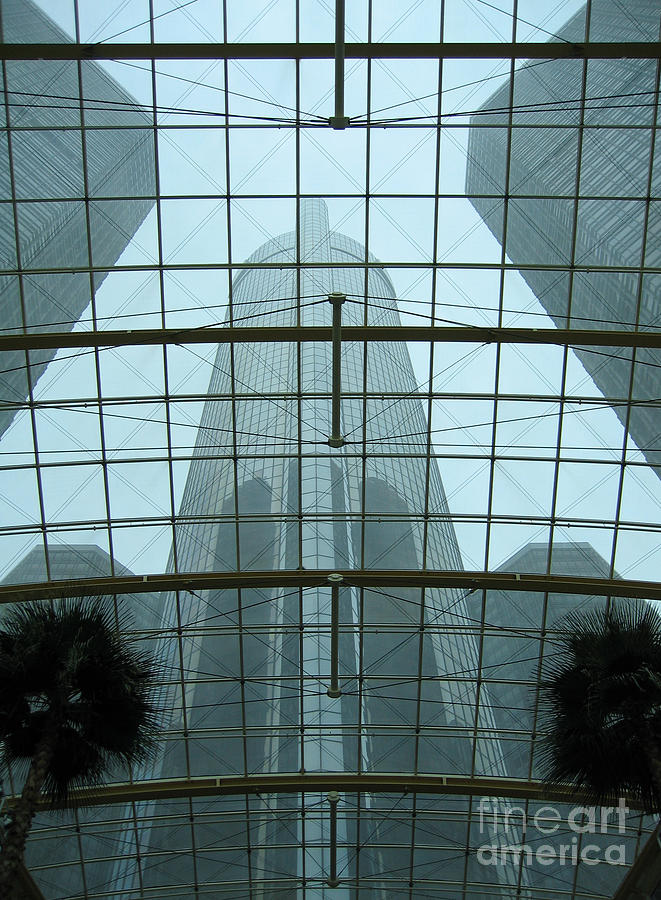 Rencen Inside Out Photograph