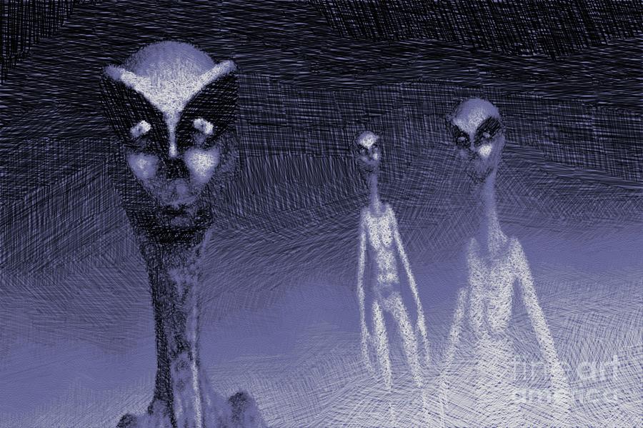 desenhos de #aliens e #demonios 👽🖖#ufology #reptilian