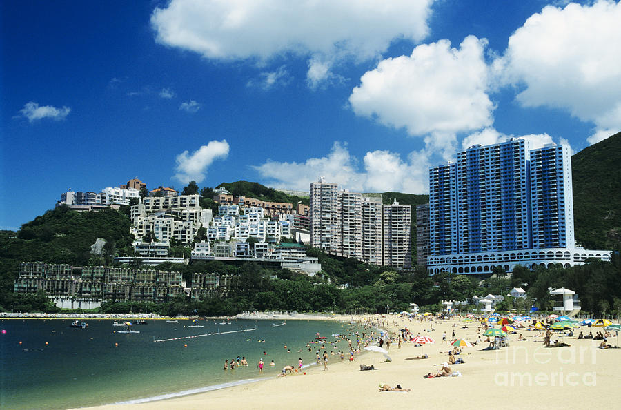 Repulse Bay Photograph by Gloria and Richard Maschmeyer - Printscapes ...