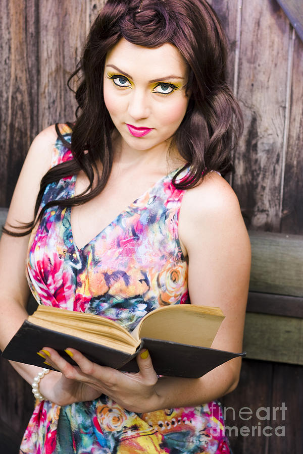 Attractive Photograph - Research And Education by Jorgo Photography - Wall Art Gallery Attractive Photograph - Research And Education by Jorgo Photography - Wall Art Gallery